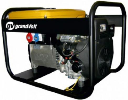 Grandvolt GVR 7000 T