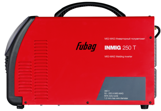 Fubag INMIG 250 T